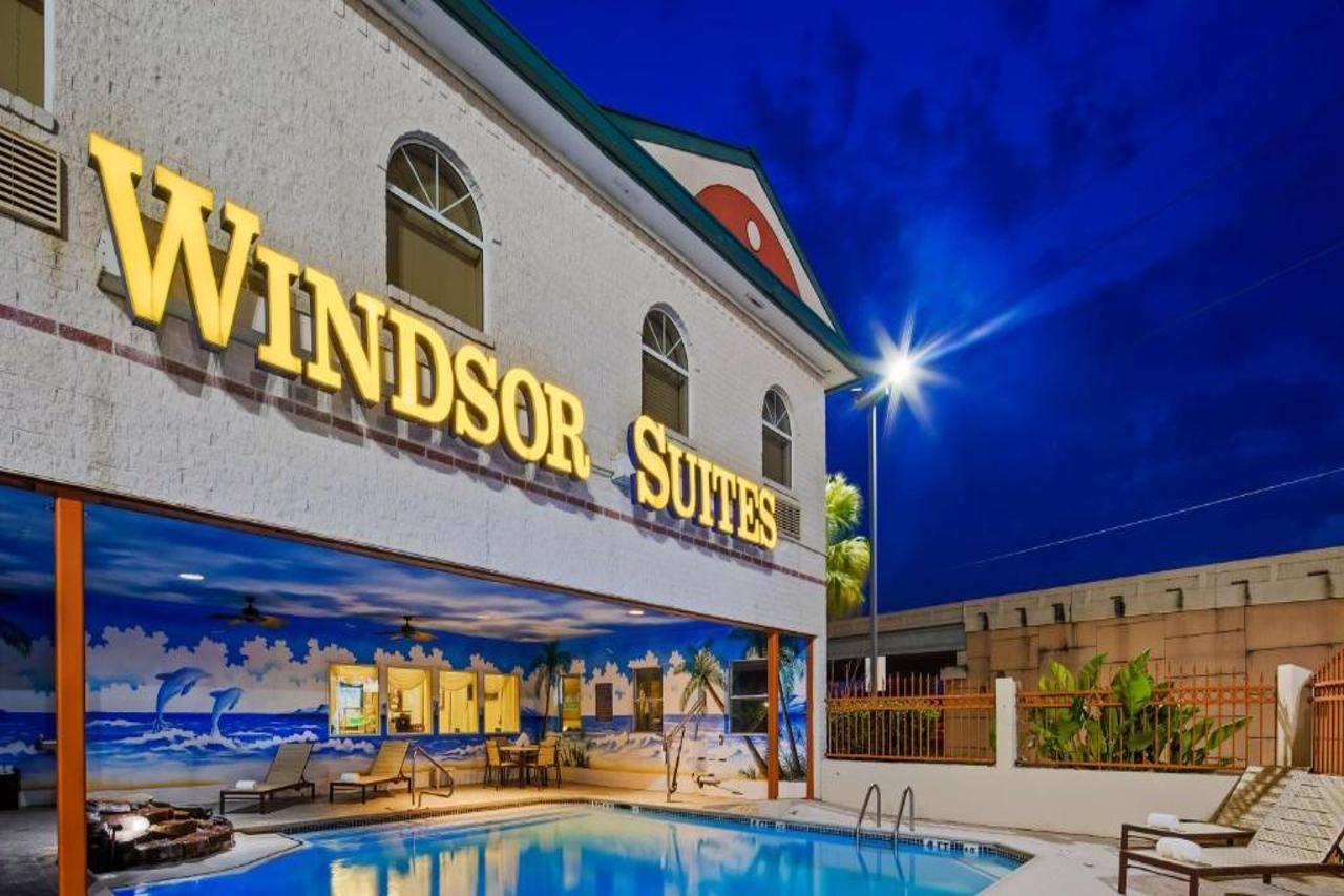Quality Inn & Suites Cypress Eksteriør bilde