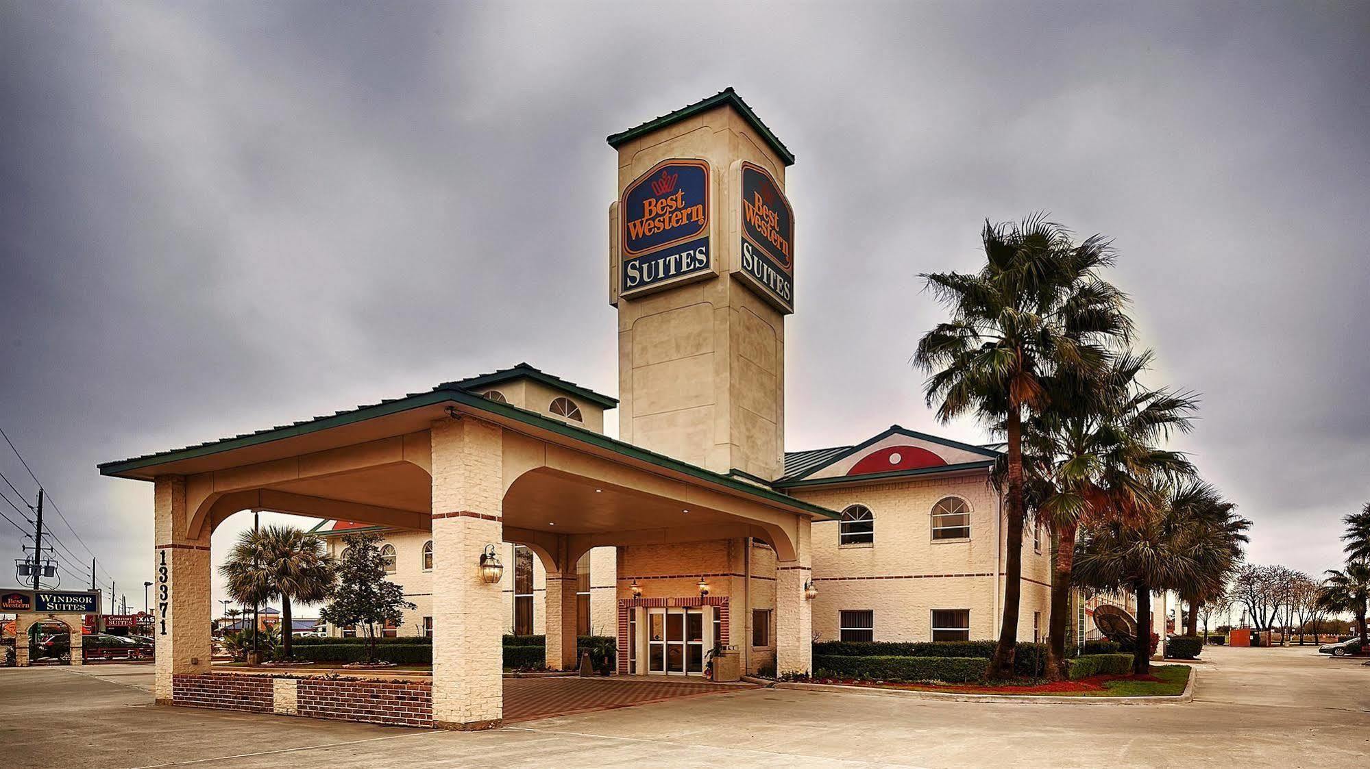Quality Inn & Suites Cypress Eksteriør bilde